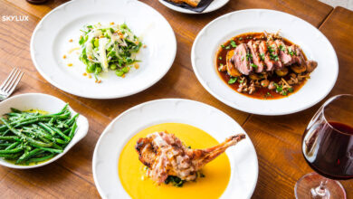 Luxury Business Class International Flights: The Epitome Of Travel Luxury And Comfort