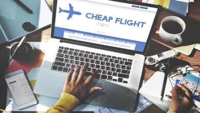 Cheap International Flights - Your Ticket To Affordable Travel