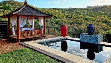 Luxury Travel Packages For Couples: Explore Exclusive Getaways For Two