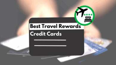 Luxury Travel Rewards Credit Cards With Lounge Access: Unveiling The Ultimate Travel Experience