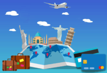Luxury Travel Credit Cards With Global Benefits - Your Ticket To Exclusive Travel Perks