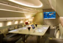 Luxury First Class Flights To Europe - Experience The Epitome Of Luxury Travel