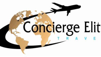 Elite Travel Concierge Services For VIPs: Luxury Travel Experiences Unleashed