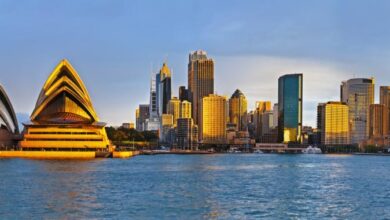 Luxury Honeymoon Travel Packages Abroad - Explore The Ultimate Romantic Getaways